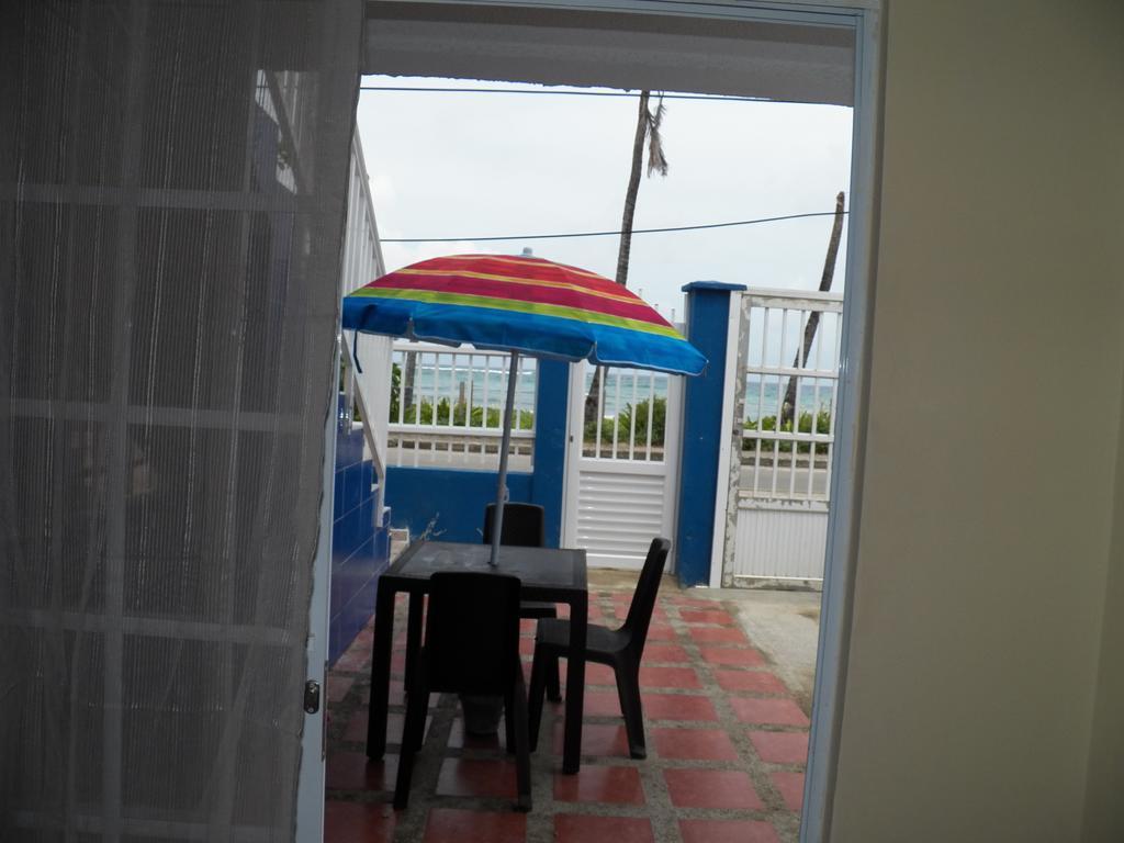 Apartamentos Sound Bay Beach San Andrés Exterior foto