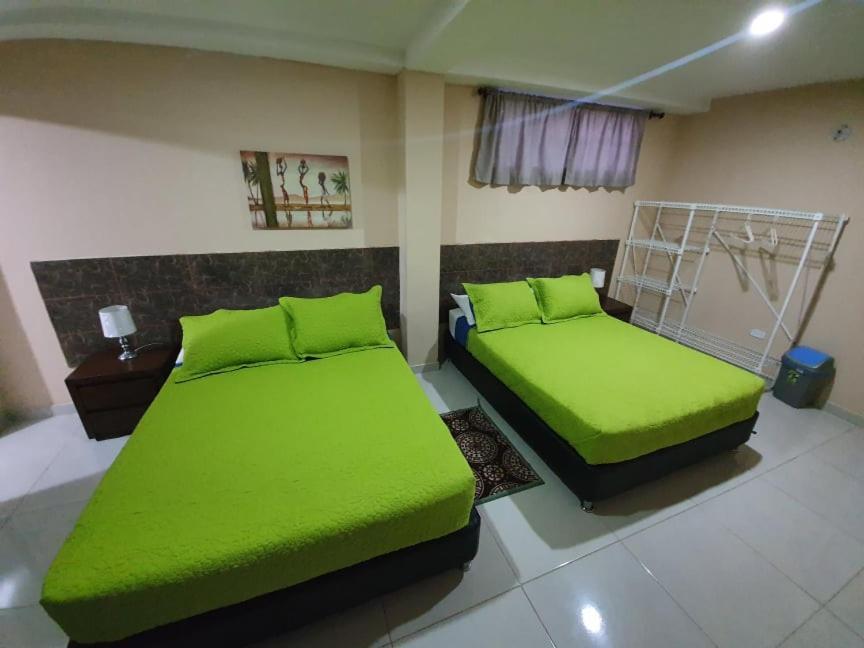 Apartamentos Sound Bay Beach San Andrés Exterior foto